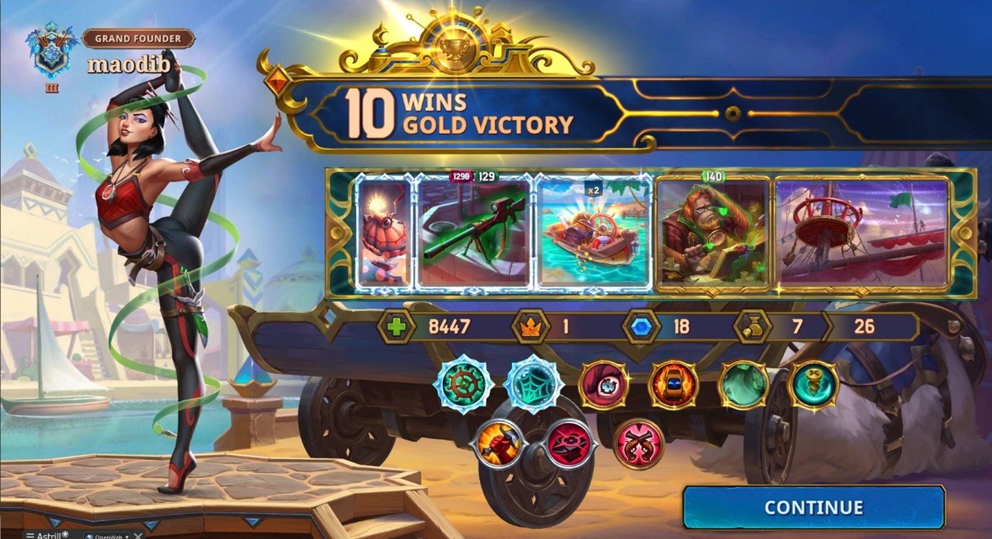 Vanessa Row Boat Build