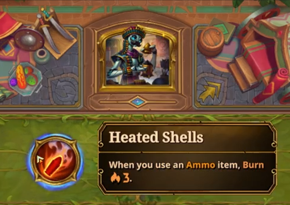 heated-shells